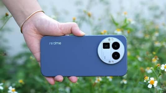 Realme gt 8 pro