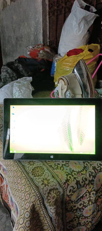 microsoft surface rt 8.1 pc tablet