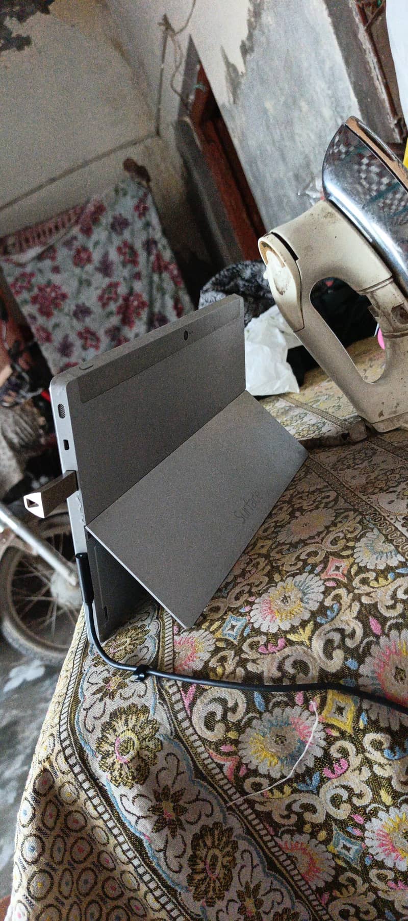 microsoft surface rt 8.1 pc tablet 2