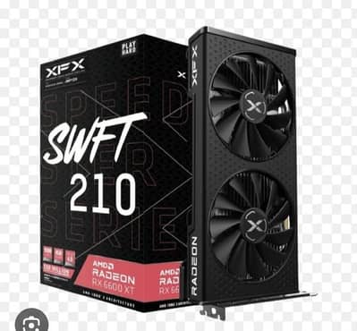 graphics card