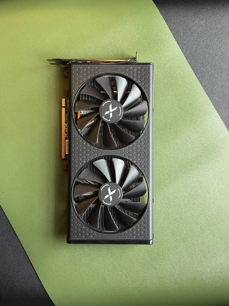 graphics card 2