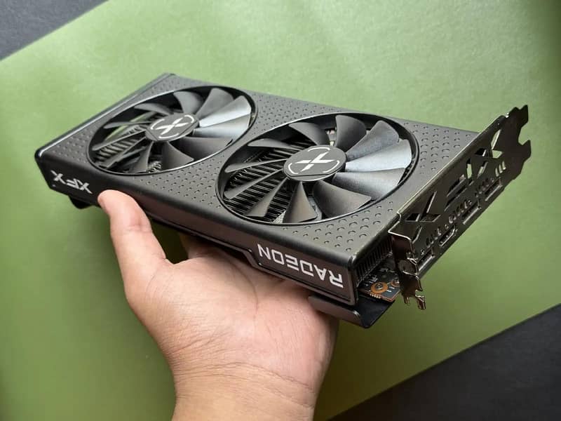 graphics card 3