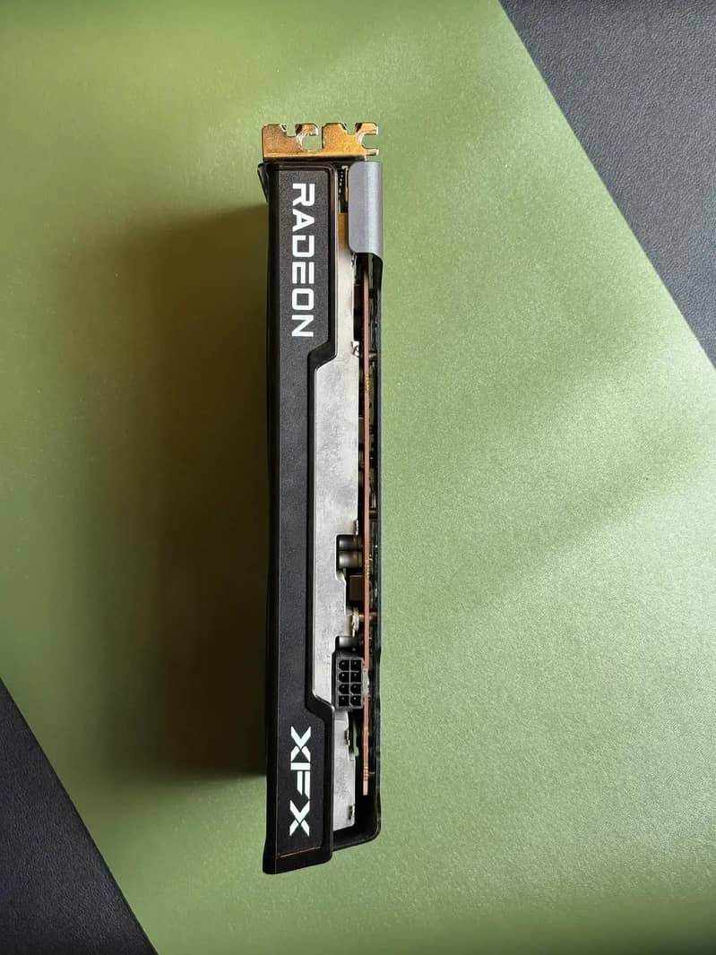 graphics card 5