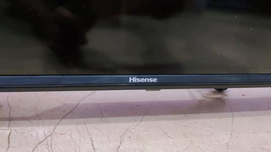 32 inch LED TV Hisense