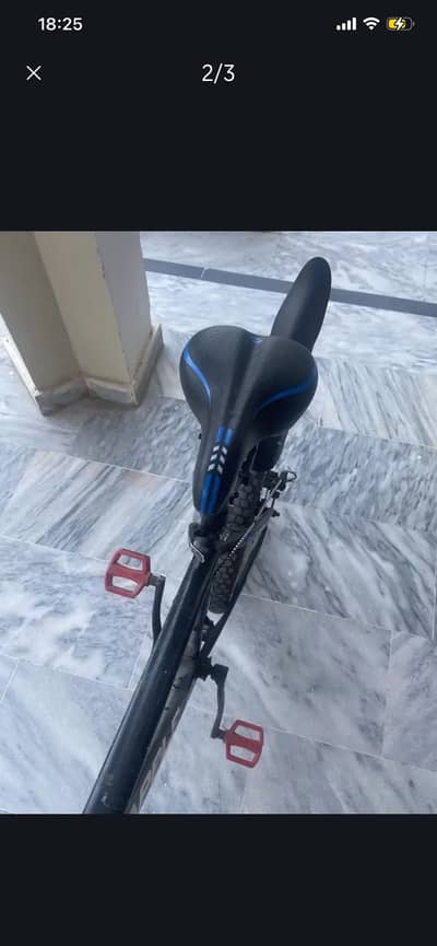 Cycle for sale