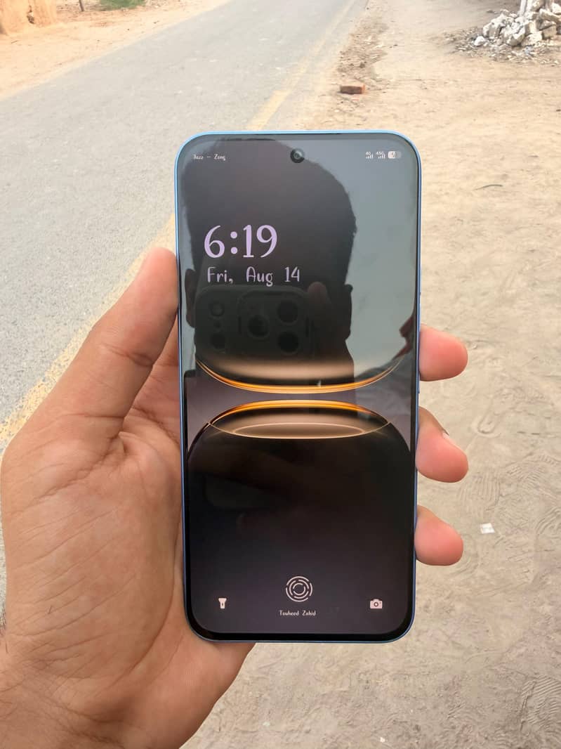 Tecno Other Model 1