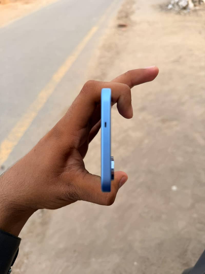 Tecno Other Model 5