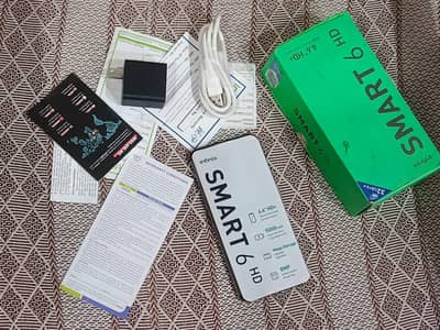 Huawei Smart 6hd