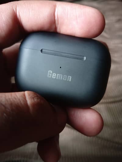 geman ear buds available for sale.