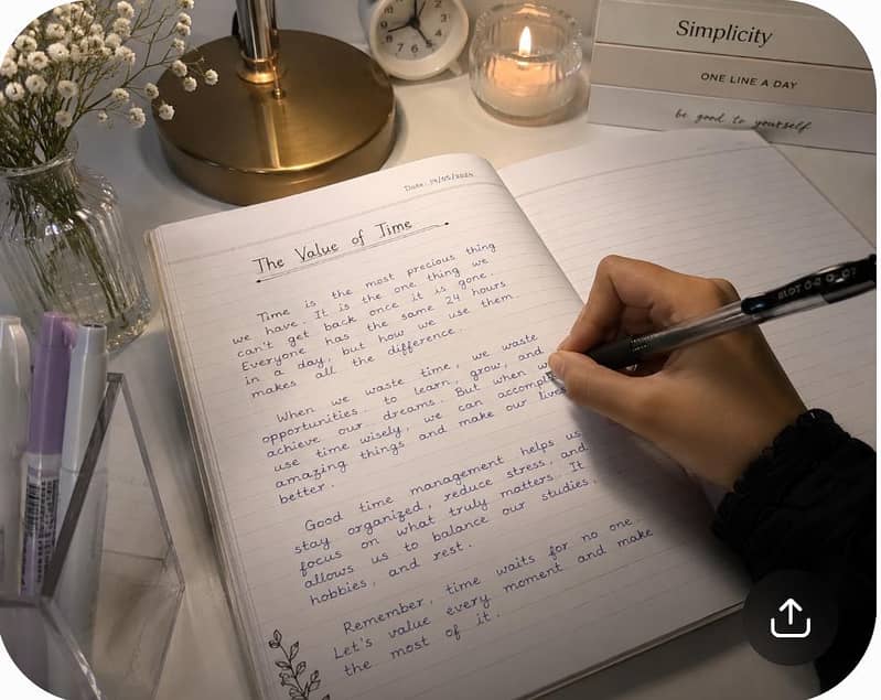 Assignment writing 0