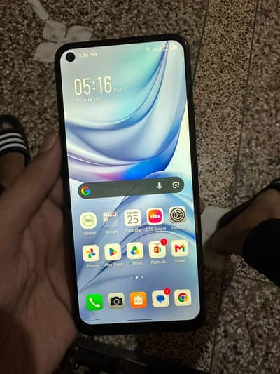 Infinix Hot 10