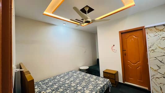 1-BED FALT FOR SALE IN ALMOST NEW BUILDING