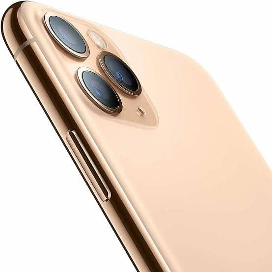 Apple iPhone 11 Pro Max 0