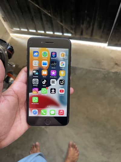 Apple iPhone 7 Plus
