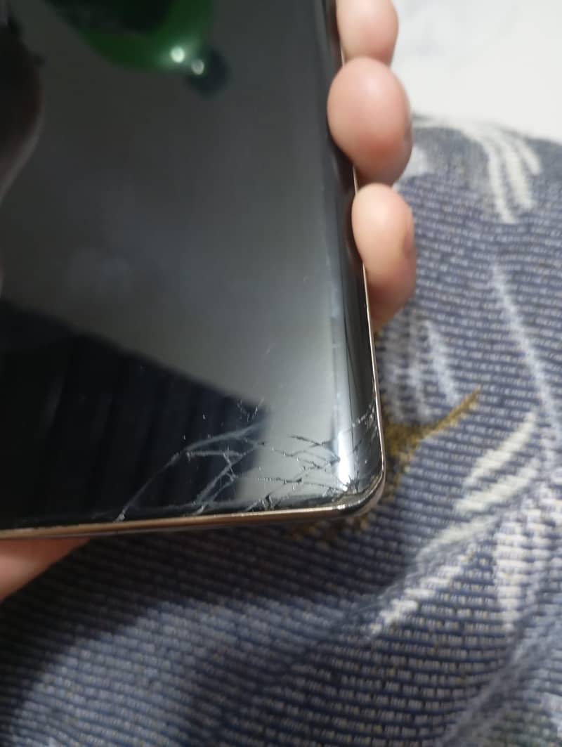 Infinix Zero 30 1