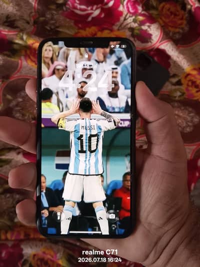 Apple iPhone 11 Pro Max