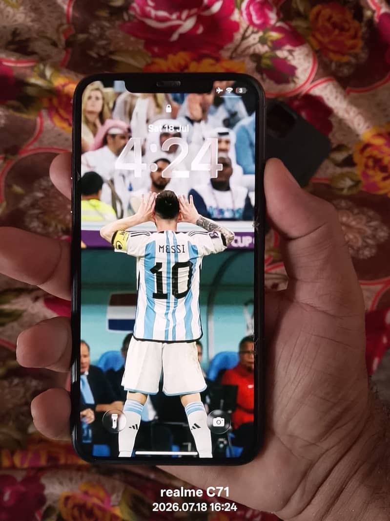 Apple iPhone 11 Pro Max 0