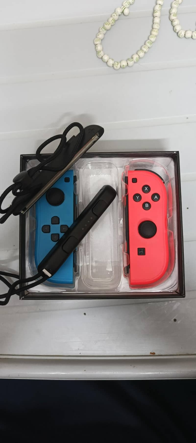 Joy-con pad controller 0