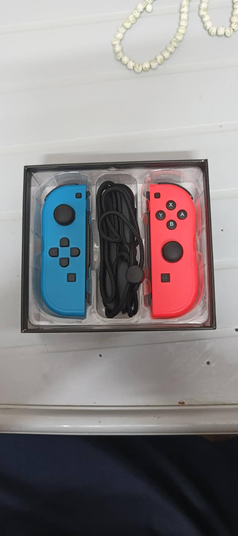 Joy-con pad controller 1