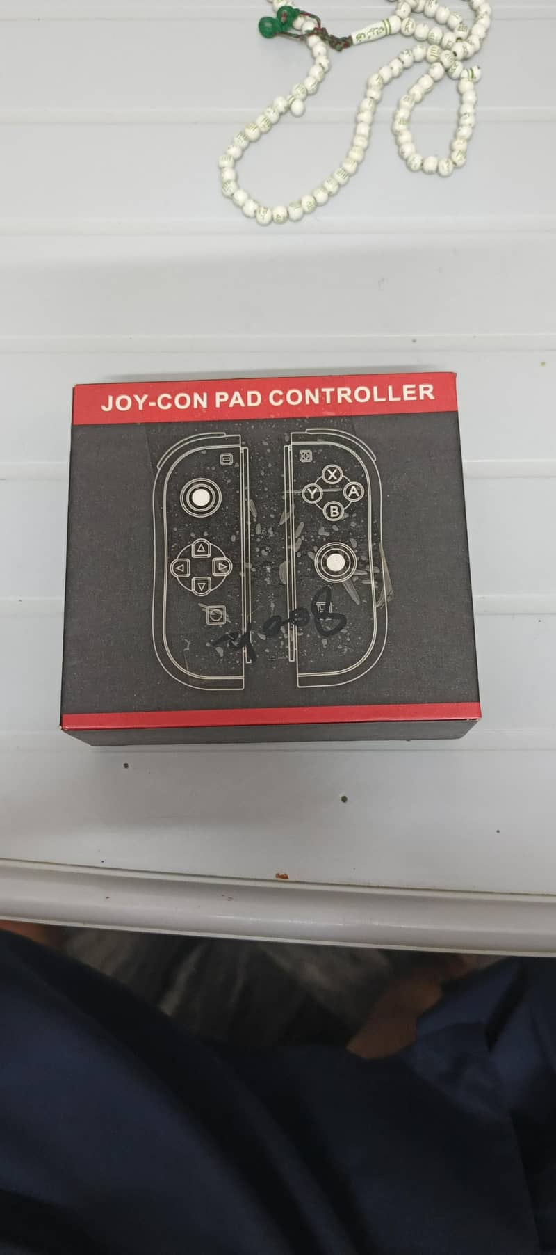 Joy-con pad controller 2
