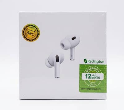ANC Earbuds – AirPods Pro
