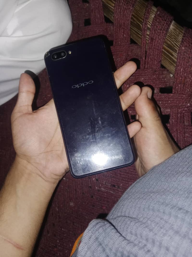 OPPO A3 1