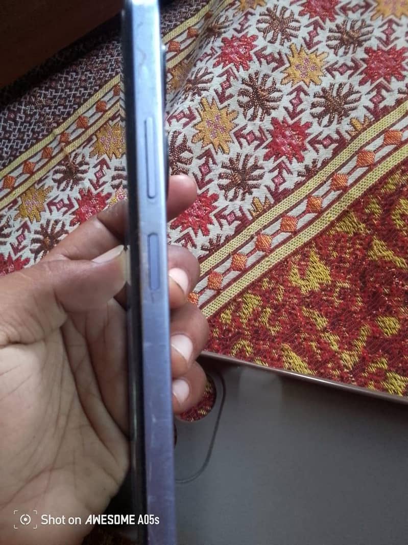 Itel P55 2