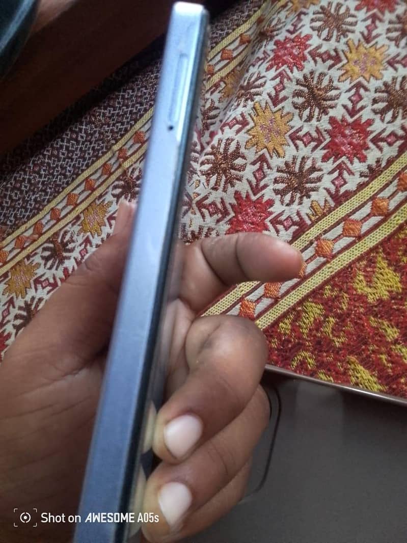 Itel P55 3