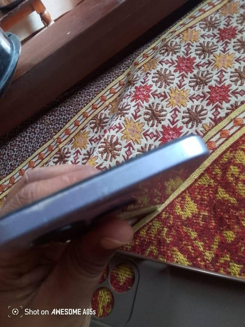 Itel P55 4