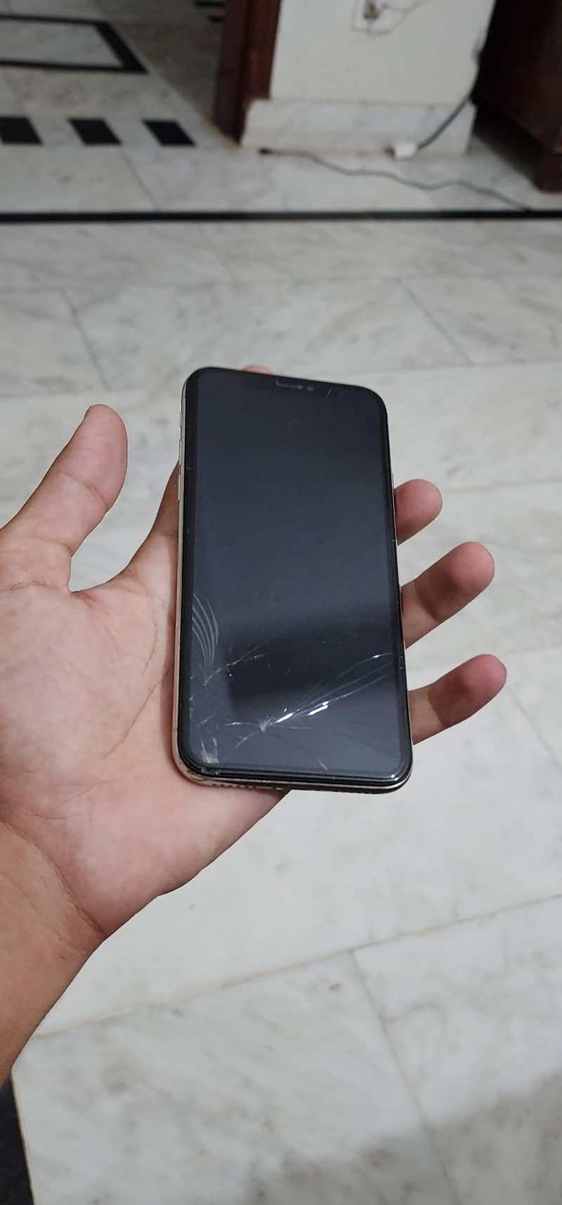 Apple iPhone X 1