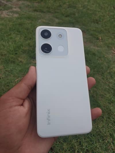 Infinix Smart 7