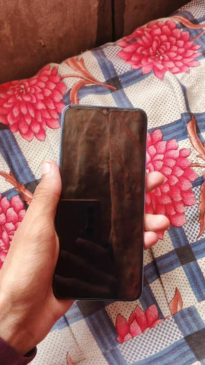 Vivo Y17s 12Gb RAM + 128Gb Storage | Original Box & Charger