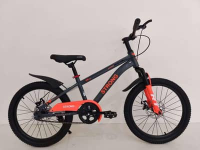 New Strong Bicycle Imported Box Pack 2026 model Limited Edition