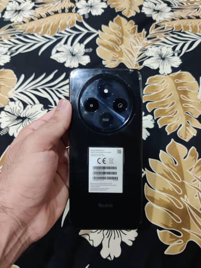 Xiaomi Redmi 14C