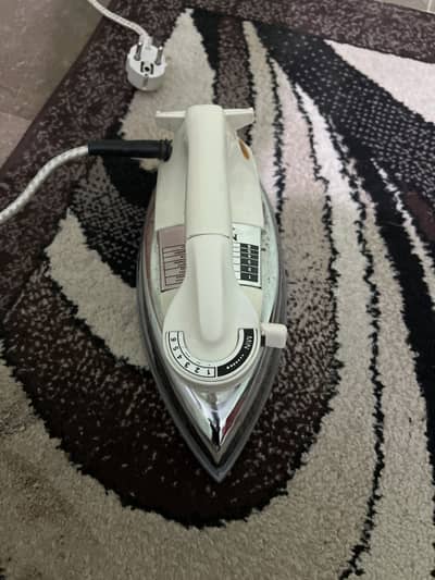 New Iron (0312-8779659)