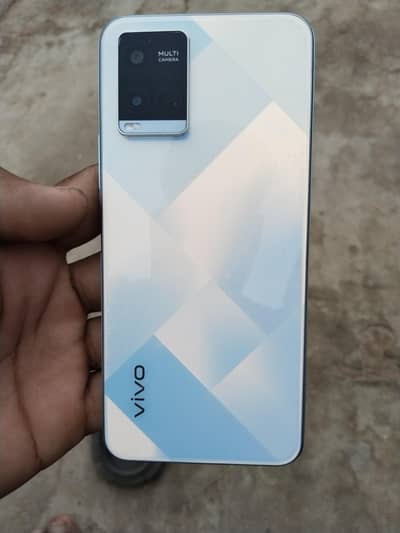 Vivo Y21