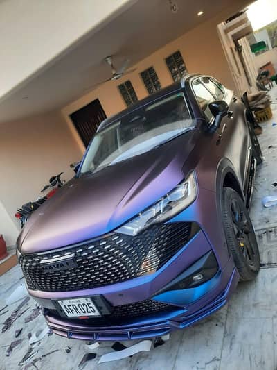 Professional Car Wrapping, PPF & Detailing - WrapSquad