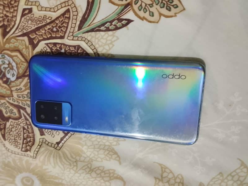 OPPO A54 1