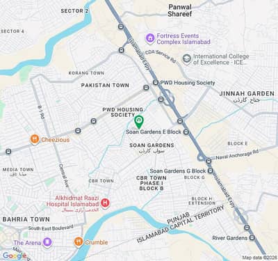 1 KANAL COMMERCIAL PLOT FOR SALE ON INVESTOR PRICE