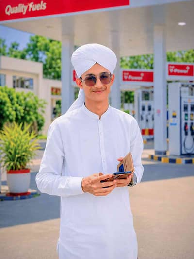 Ahmed Raza 