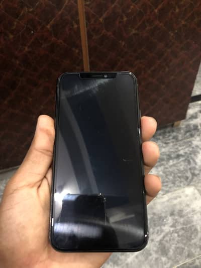 Apple iPhone 11 Pro