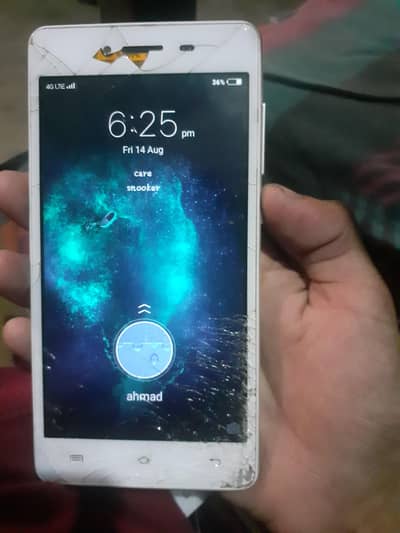 Vivo Y51A