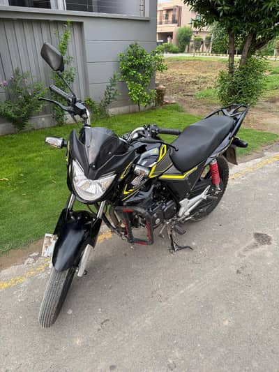 Honda 150sale se