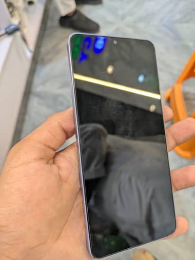 Samsung Mobile A07 5G condition 10 / 10 everything in working conditio