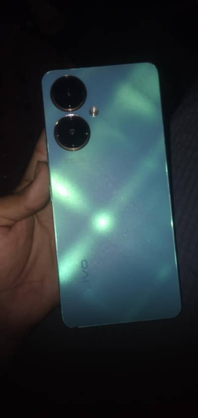Vivo Y27