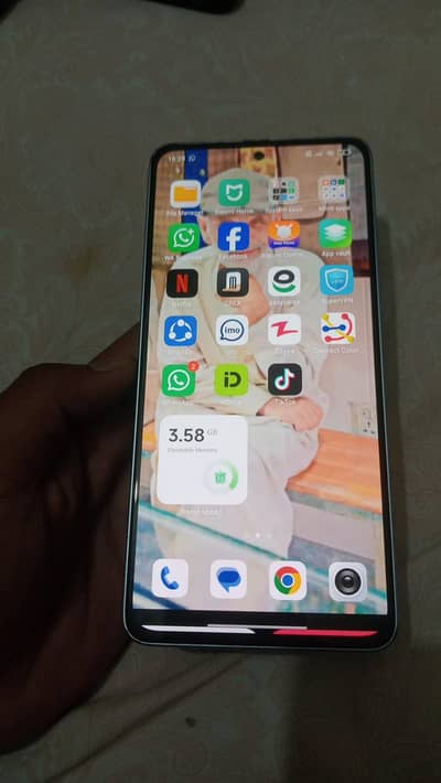 Xiaomi Redmi Note 13