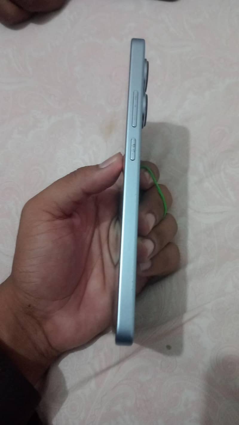 Xiaomi Redmi Note 13 1