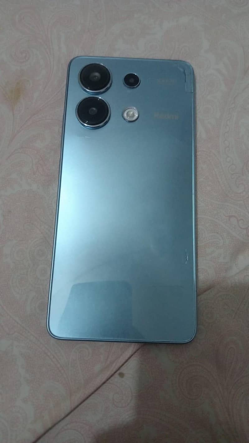 Xiaomi Redmi Note 13 3