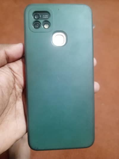 Infinix Smart 5 pro