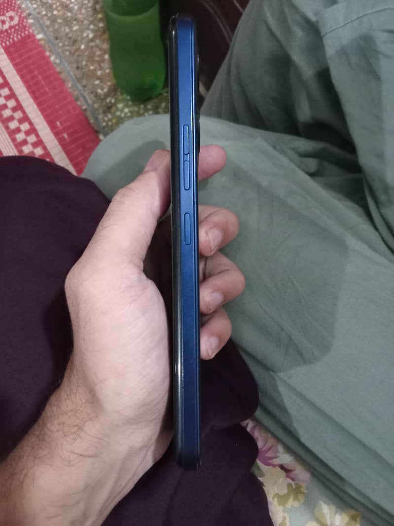 Itel A60s 1